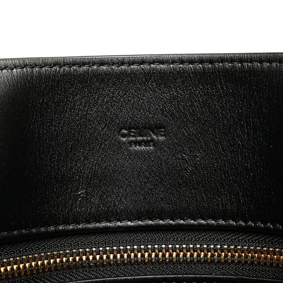 Celine Large Triomphe Cabas Vertical Tote - Picture 5 of 10